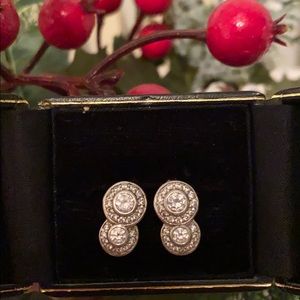 BEAUTIFUL ❤️ DIAMOND EARRINGS